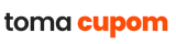 Logo Toma Cupom
