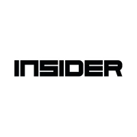 Logo Insider Store
